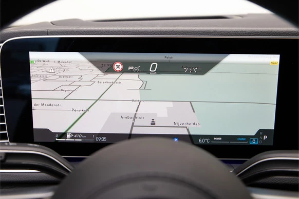 Mercedes-Benz GLS - Afbeelding 23 van 30