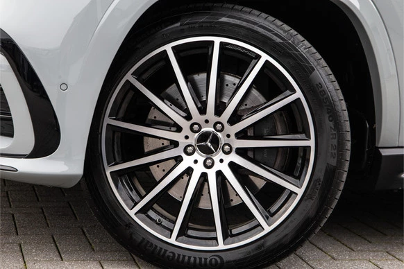 Mercedes-Benz GLS - Afbeelding 24 van 30