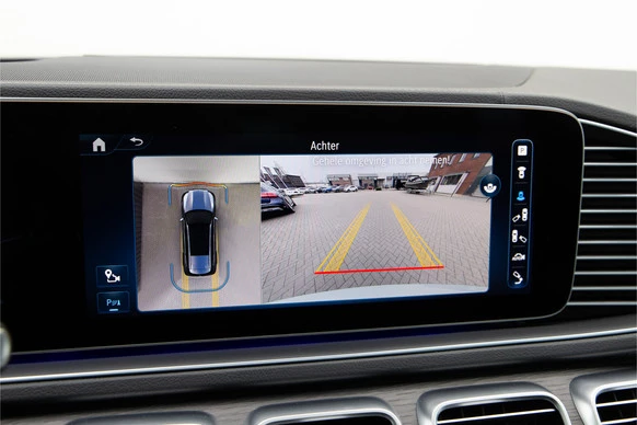 Mercedes-Benz GLS - Afbeelding 25 van 30
