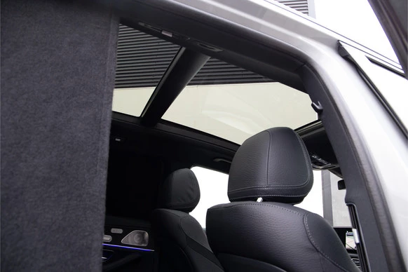Mercedes-Benz GLS - Afbeelding 26 van 30