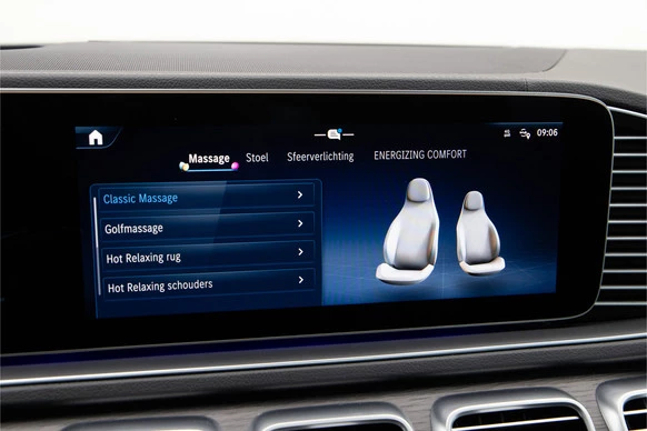 Mercedes-Benz GLS - Afbeelding 27 van 30