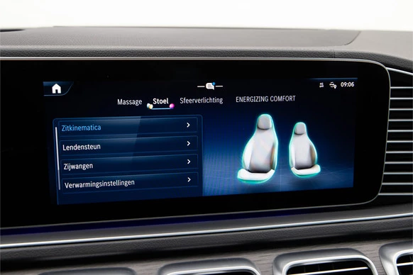 Mercedes-Benz GLS - Afbeelding 29 van 30