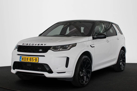 Land Rover Discovery Sport - Afbeelding 1 van 30