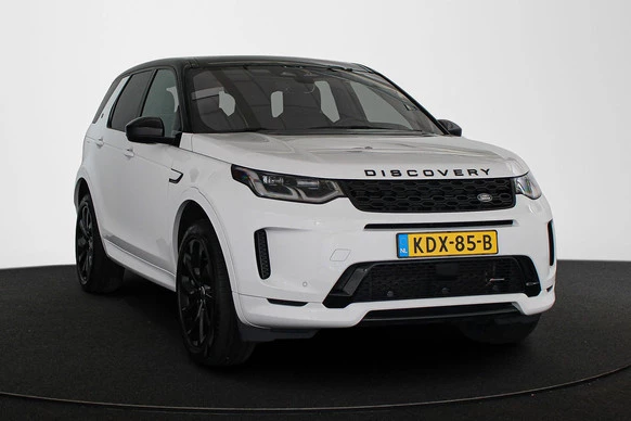 Land Rover Discovery Sport - Afbeelding 2 van 30