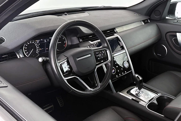 Land Rover Discovery Sport - Afbeelding 5 van 30