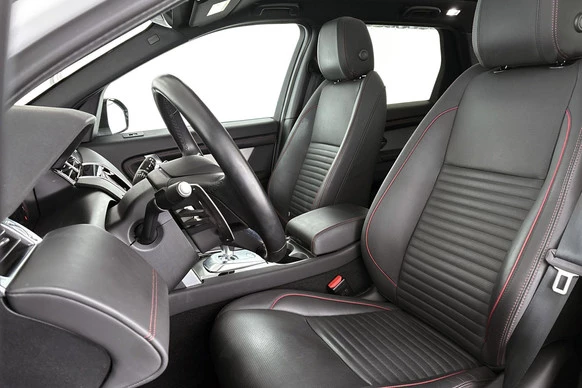 Land Rover Discovery Sport - Afbeelding 6 van 30