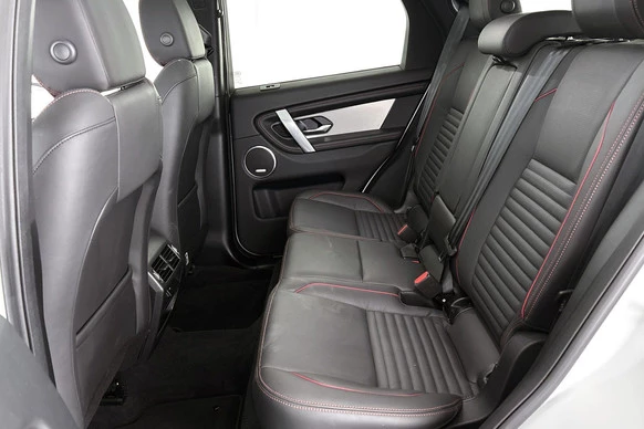Land Rover Discovery Sport - Afbeelding 7 van 30