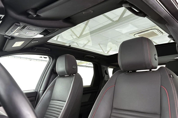 Land Rover Discovery Sport - Afbeelding 8 van 30