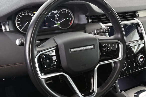Land Rover Discovery Sport - Afbeelding 9 van 30