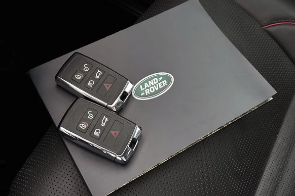 Land Rover Discovery Sport - Afbeelding 12 van 30