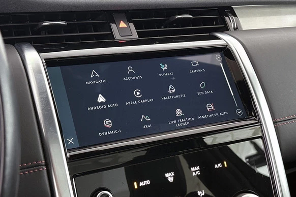Land Rover Discovery Sport - Afbeelding 14 van 30