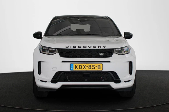 Land Rover Discovery Sport - Afbeelding 15 van 30