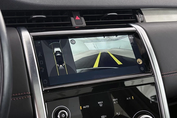 Land Rover Discovery Sport - Afbeelding 17 van 30