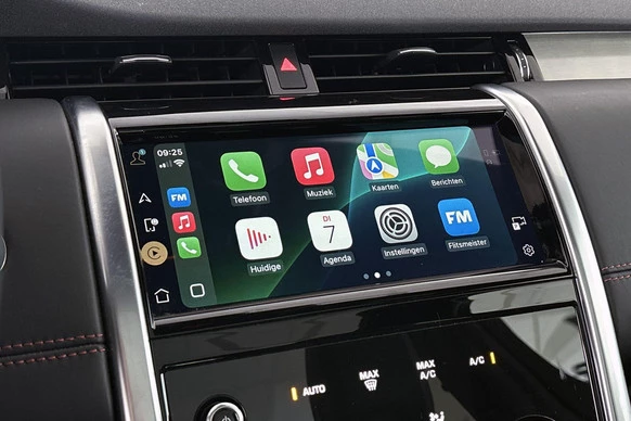 Land Rover Discovery Sport - Afbeelding 18 van 30