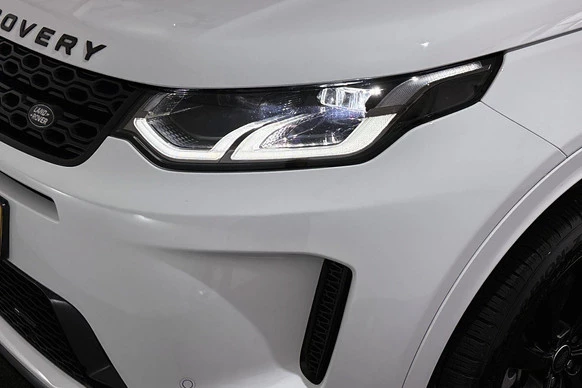 Land Rover Discovery Sport - Afbeelding 22 van 30