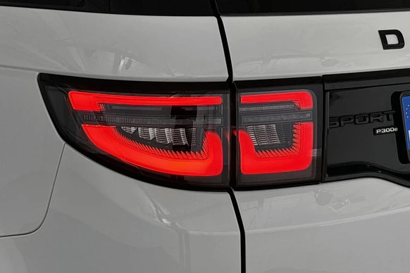 Land Rover Discovery Sport - Afbeelding 24 van 30