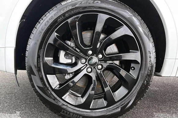 Land Rover Discovery Sport - Afbeelding 25 van 30