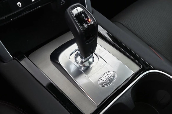 Land Rover Discovery Sport - Afbeelding 30 van 30