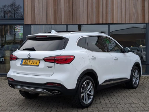 MG EHS - Afbeelding 2 van 30