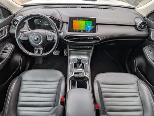 MG EHS - Afbeelding 4 van 30