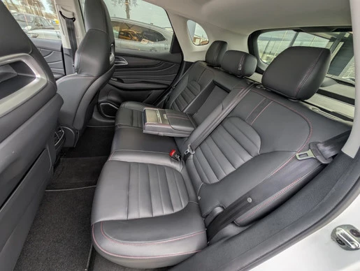 MG EHS - Afbeelding 6 van 30