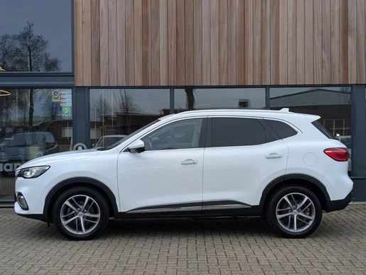 MG EHS - Afbeelding 8 van 30