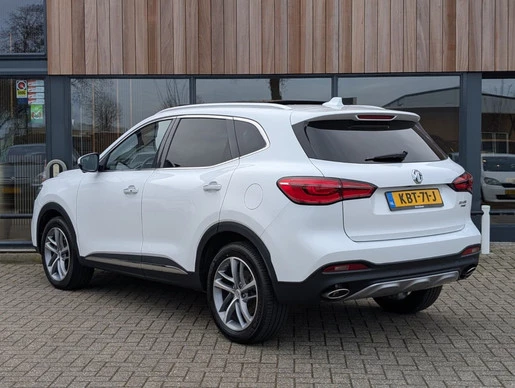 MG EHS - Afbeelding 10 van 30