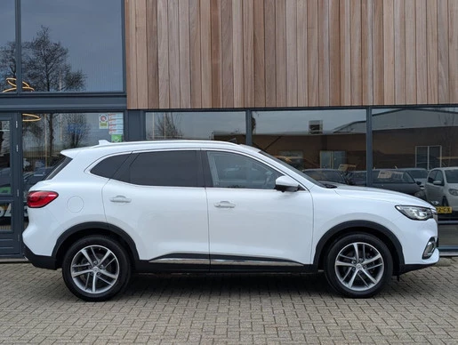 MG EHS - Afbeelding 13 van 30