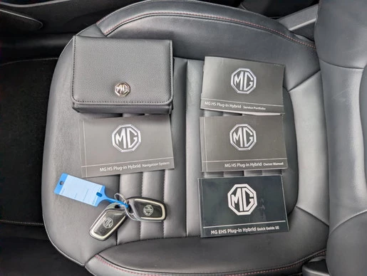 MG EHS - Afbeelding 14 van 30