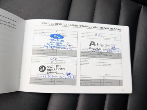 MG EHS - Afbeelding 15 van 30