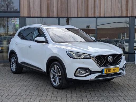 MG EHS - Afbeelding 16 van 30