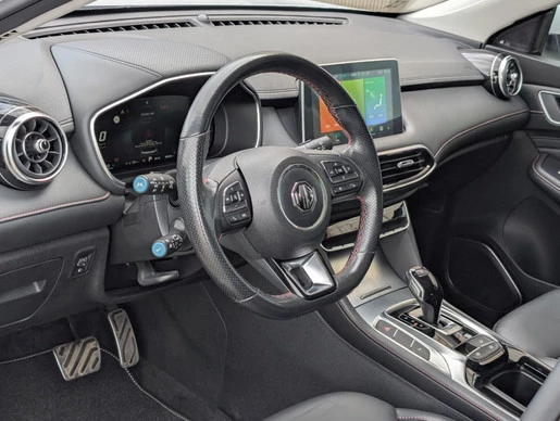 MG EHS - Afbeelding 18 van 30