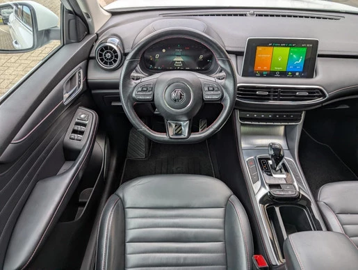 MG EHS - Afbeelding 19 van 30