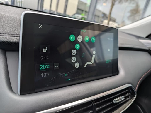 MG EHS - Afbeelding 30 van 30