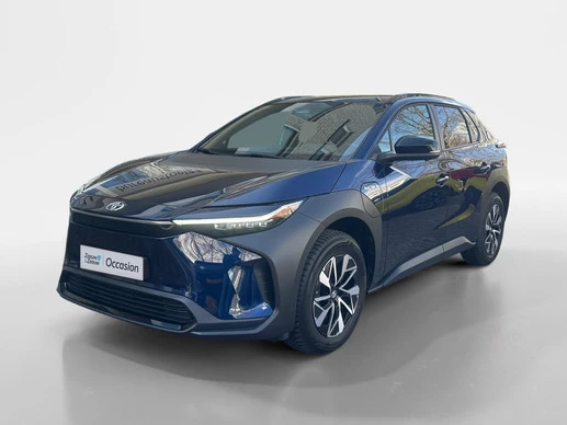 Toyota bZ4X - Afbeelding 1 van 30