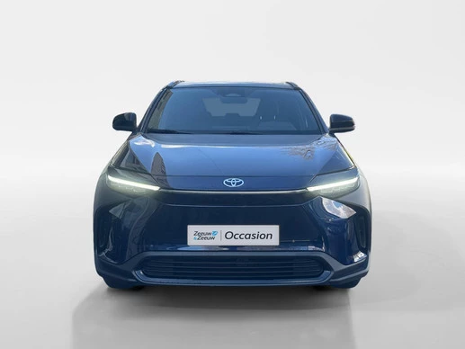 Toyota bZ4X - Afbeelding 2 van 30