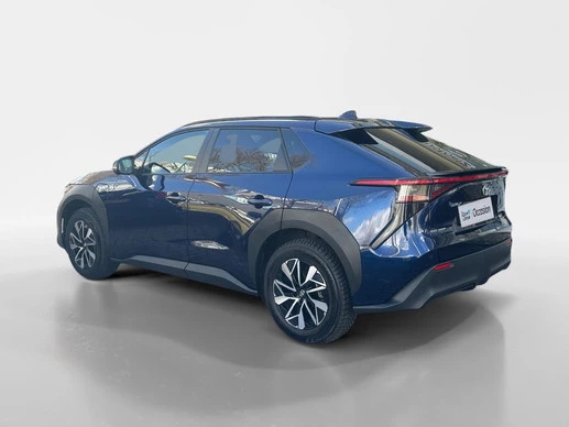 Toyota bZ4X - Afbeelding 4 van 30