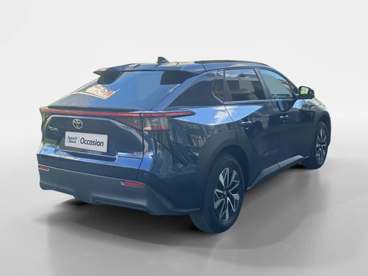 Toyota bZ4X - Afbeelding 5 van 30