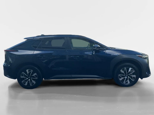 Toyota bZ4X - Afbeelding 6 van 30