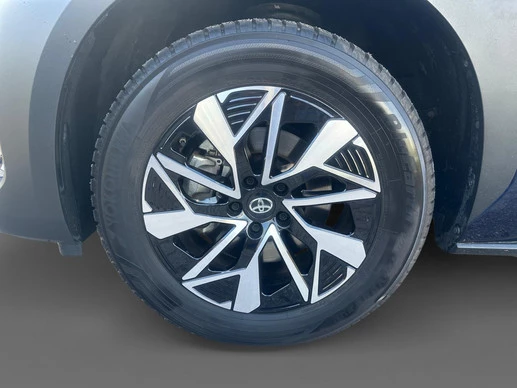 Toyota bZ4X - Afbeelding 7 van 30