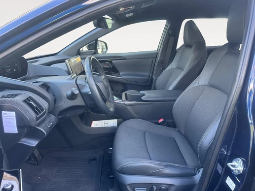 Toyota bZ4X - Afbeelding 9 van 30