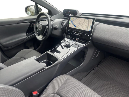 Toyota bZ4X - Afbeelding 10 van 30