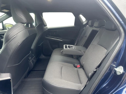 Toyota bZ4X - Afbeelding 11 van 30