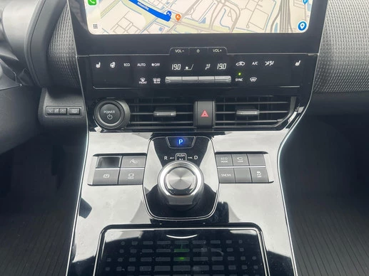 Toyota bZ4X - Afbeelding 12 van 30