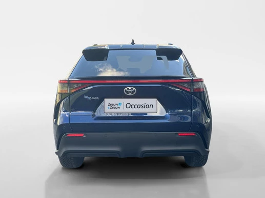 Toyota bZ4X - Afbeelding 13 van 30