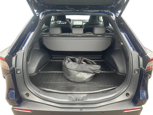 Toyota bZ4X - Afbeelding 14 van 30