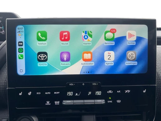 Toyota bZ4X - Afbeelding 16 van 30