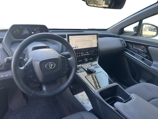 Toyota bZ4X - Afbeelding 17 van 30