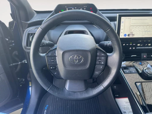 Toyota bZ4X - Afbeelding 18 van 30