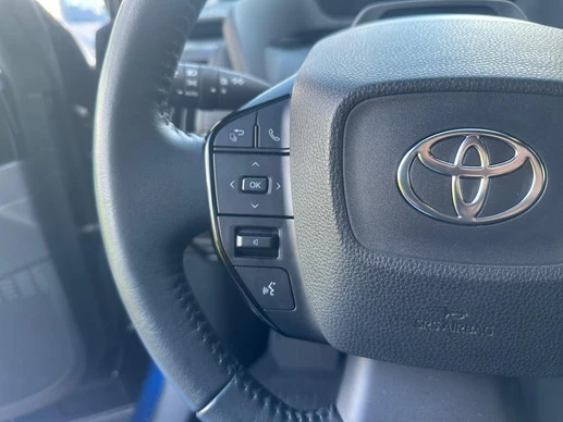 Toyota bZ4X - Afbeelding 19 van 30